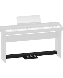 Roland KPD-90 - BK Pedal Unit