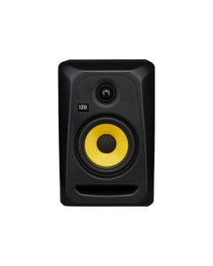 KRK Classic 5 Generation 3 CL5G3 – 5 Inch Powered Studio Monitor