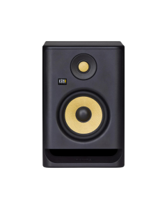 KRK Rokit 5 Generation 4 Powered Studio Monitor – Black