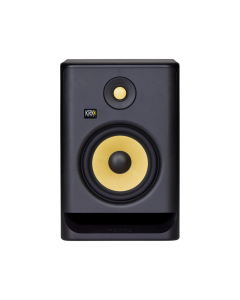 KRK Rokit 7 Generation 4 Powered Studio Monitor – Black