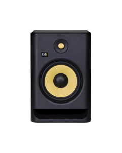 KRK Rokit 8 Generation 4 Powered Studio Monitor – Black