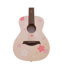 KAI KSG MINI- ACOUSTIC GUITAR