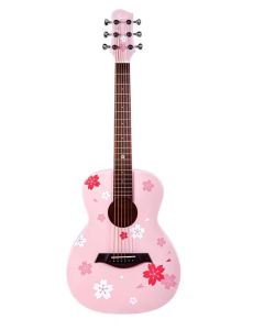 KAI-KSG-MINIwKSG-35- ACOUSTIC GUITAR