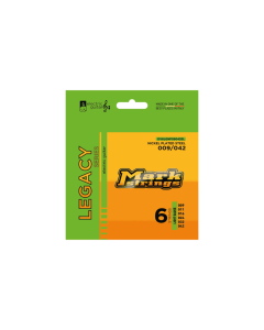 MARKBASS DV6LGNP09042EL-LEGACY SERIES GUITAR STRING