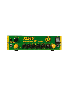 MARKBASS LITTLE MARK IV NINJA- BASS AMP HEAD
