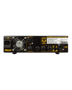 MARKBASS LITTLE MARK IV NINJA- BASS AMP HEAD