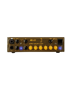 Markbass Little Mark Tube