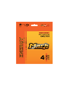 MARKBASS-MB4ENSS40100LS (ENERGY - 040 060 080 100) BASS STRING