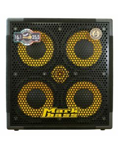 MARKBASS MB58R 104 PURE Box 8ohm