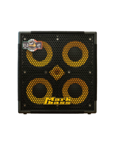 Markbass MB58R 104P- 8 Ohm Bass Cabinet