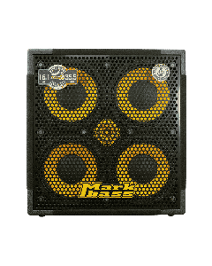 MARKBASS MB58R 104 Pure Box 4ohm