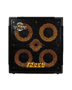 MARKBASS MB58R 104 ENERGY BASS CABINET