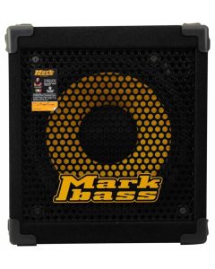 MARKBASS NEW YORK 121-COMPACT CABINET