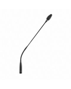 Sennheiser MEG 14-40-L-II B Gooseneck Microphone