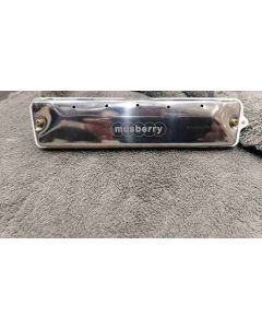 MUSBERRY MHF-15 HARMONICA