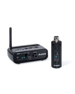 ALESIS MICLINK WIRELESS MICROPHONE ADAPTER
