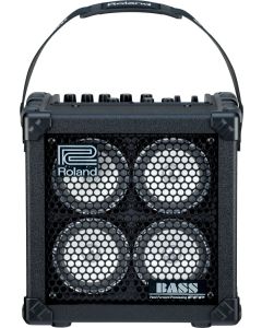 Roland MCB-RX MICRO CUBE BASS RX Bass Amplifier