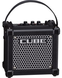 Roland M-Cube MICRO CUBE GX Guitar Amplifier