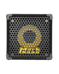 Markbass Micromark 801 Bass Combo Amp