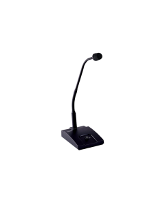 Superlux PRA528DS Gooseneck Microphone