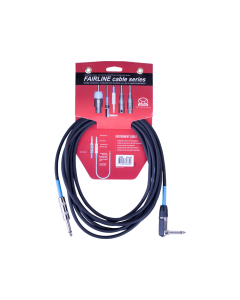 Superlux SFI4.5PR INSTRUMENT SIGNAL CABLE