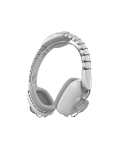 Superlux HDB581 White Wireless On-ear Headphones