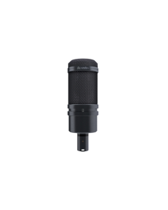 Superlux E202 LARGE DIAPHRAGM STUDIO CONDENSER MICROPHONE