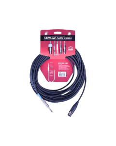Superlux SFM20FP Microphone Cable