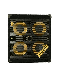 Markbass Miller 104 Cabinet Amp