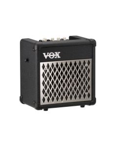 VOX MINI5 RHYTHM- GUITAR AMPLIFIER