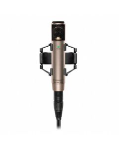 Sennheiser MKH 800 TWIN NX Variable Polar Pattern Universal Studio Microphone