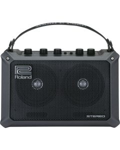 Roland MOBILE CUBE Battery-Powered Stereo Amplifier