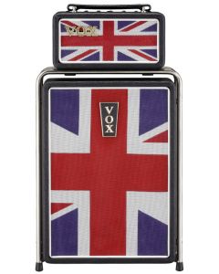 VOX MSB25-UJ- MINI SUPERBEETLE UNION JACK AMP