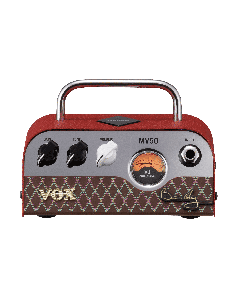 VOX MV50 BRIAN MAY SIGNATURE SERIES AMP