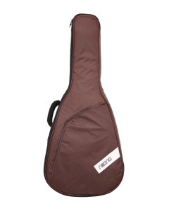 NEONO NAC-ECO CF DARK COFFEE ACOUSTIC GUITAR BAG