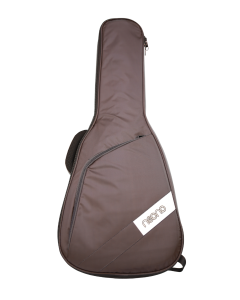 NEONO NAC-ECO JJ CF DARK COFFEE ACOUSTIC GUITAR BAG