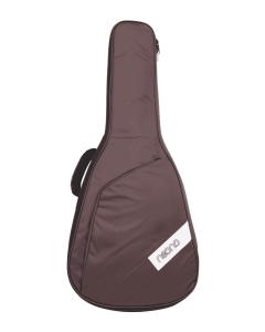 NEONO NAC ECO JU CF DARK COFFEE GUITAR BAG