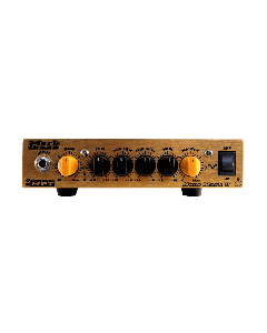 MARKBASS NANO MARK II- BASS HEAD AMP