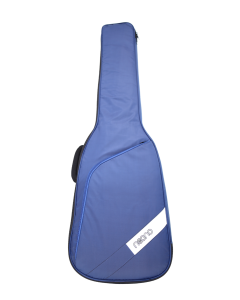 NEONO NBS- ECO BL DARK BLUE BASS GUITAR BAG