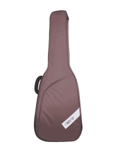 NEONO NBS-ECO CF DARK COFFEE BASS GUITAR BAG