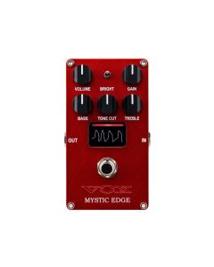 VOX VE-ME Valvenergy Mystic - Edge Pedal