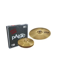 PAISTE PST 3 Essential Set (PST 3 ESSEN.SET 14/18) - 000063ES14