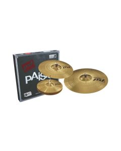 PAISTE PST 3 Universal Set (PST 3 UNI.SET 14/16/20) - 000063USET