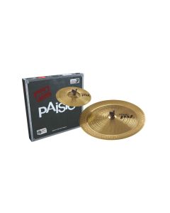 PAISTE PST 3 Effect Pack (PST 3 EFF.PACK 10/18) - 000063FXPK