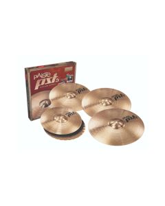 PAISTE PST 5 N ROCK SET (PST 5 ROCK.SET 14/16/20) - 000068RSET