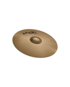 PAISTE 201 Bronze Ride 20" - 0000151620