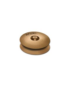 PAISTE 201 Bronze Hi-Hat-Top 14"- 0000154114