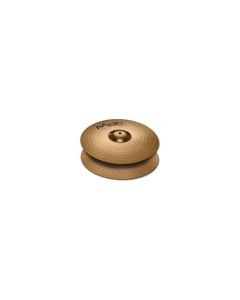 PAISTE 101 Brass Hi-Hat-Top 13"- 0000144113