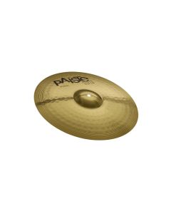 PAISTE 101 Brass Crash 14"- 0000141414