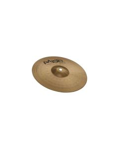 PAISTE 201 Bronze Splash 10″- 0000152210